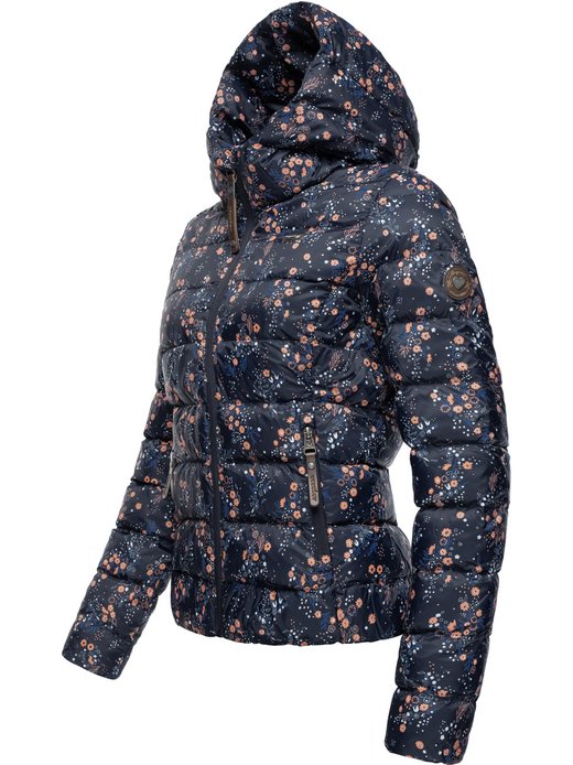 Damen Steppjacke - Tiasa