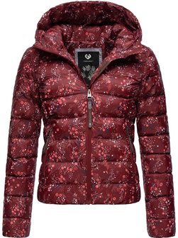 Damen Steppjacke - Tiasa