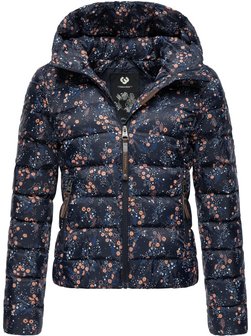 Damen Steppjacke - Tiasa
