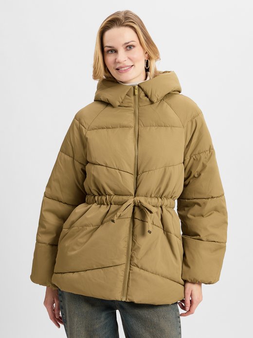 Damen Steppjacke - VIBumble