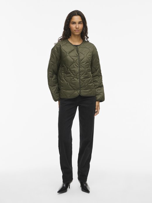 Damen Steppjacke - VIDune