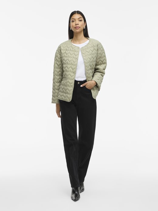 Damen Steppjacke - VISilla