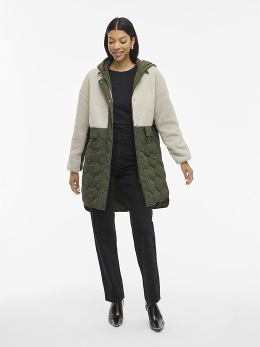 Damen Steppjacke - VITone