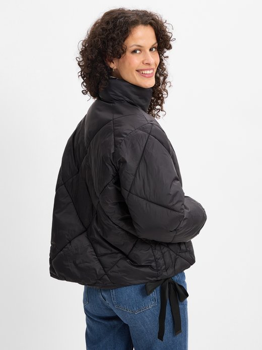 Damen Steppjacke - Vilouis