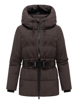Damen Steppjacke - Wattewunder XIV