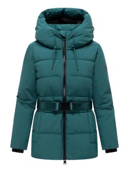 Damen Steppjacke - Wattewunder XIV