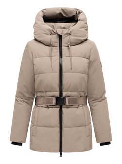 Damen Steppjacke - Wattewunder XIV