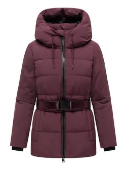 Damen Steppjacke - Wattewunder XIV