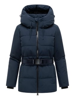 Damen Steppjacke - Wattewunder XIV