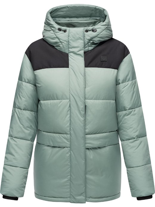 Damen Steppjacke - Wikesh