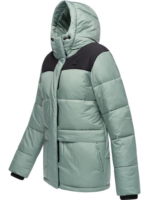 Damen Steppjacke - Wikesh