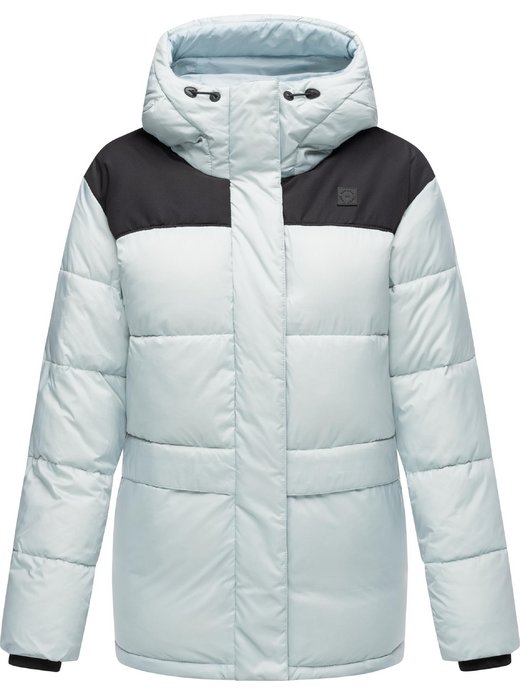 Damen Steppjacke - Wikesh