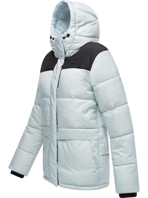 Damen Steppjacke - Wikesh