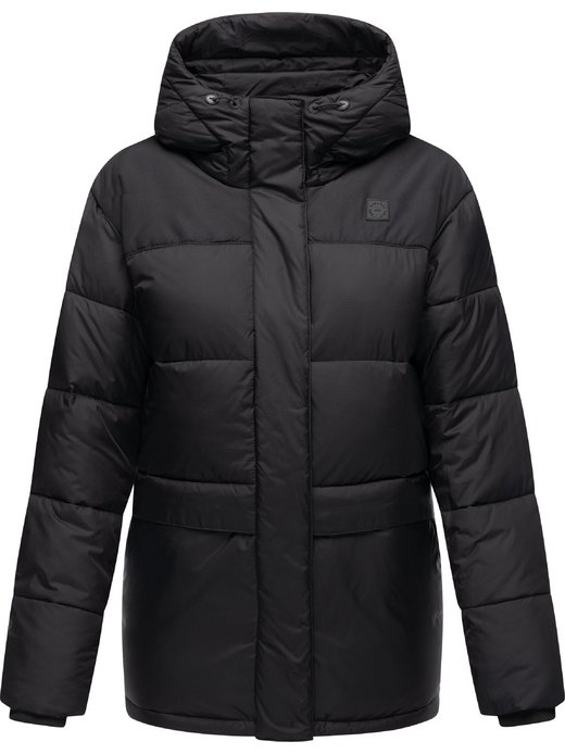 Damen Steppjacke - Wikesh