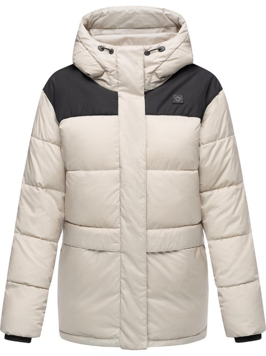 Damen Steppjacke - Wikesh