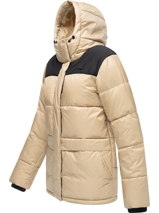 Damen Steppjacke - Wikesh