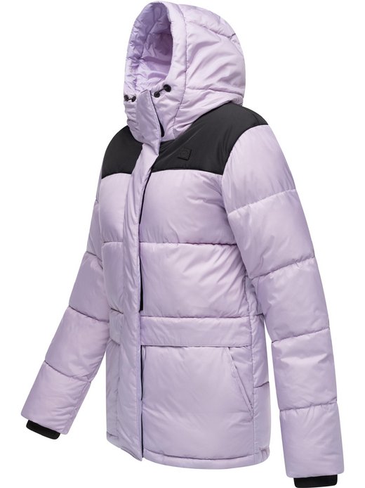 Damen Steppjacke - Wikesh