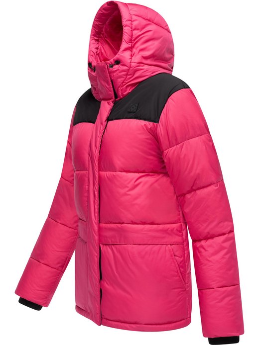 Damen Steppjacke - Wikesh