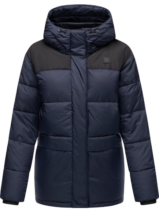 Damen Steppjacke - Wikesh