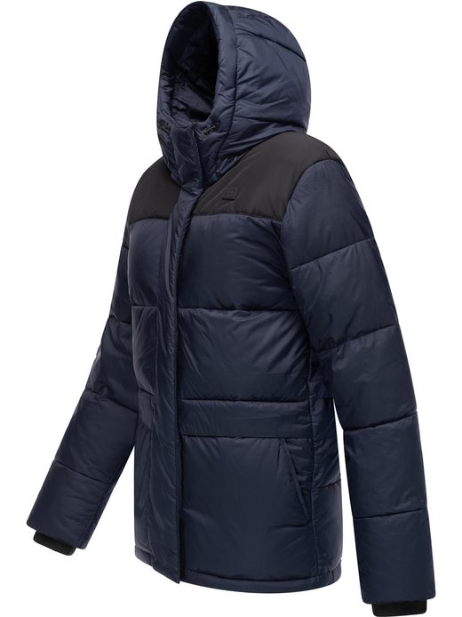 Damen Steppjacke - Wikesh