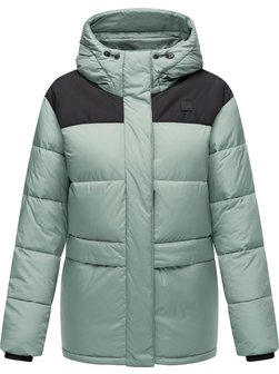Damen Steppjacke - Wikesh