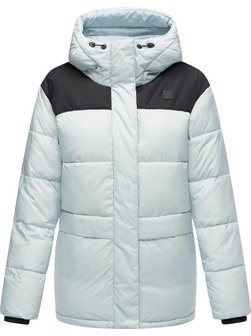 Damen Steppjacke - Wikesh