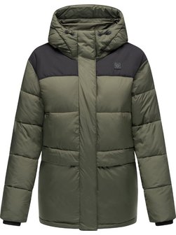 Damen Steppjacke - Wikesh