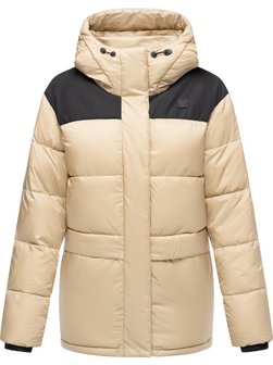 Damen Steppjacke - Wikesh