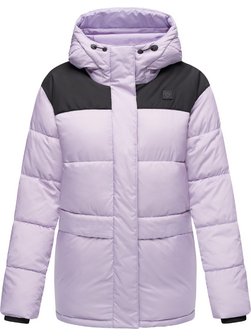 Damen Steppjacke - Wikesh