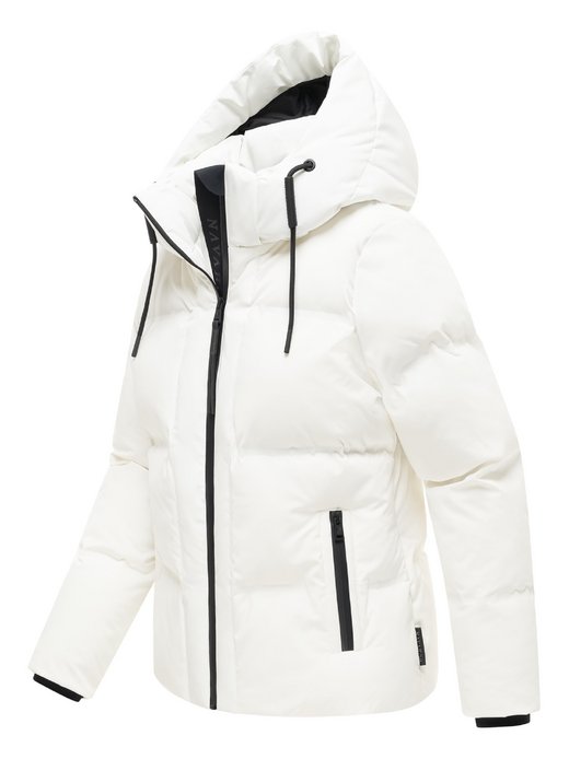 Damen Steppjacke - Wolkentanz XIV