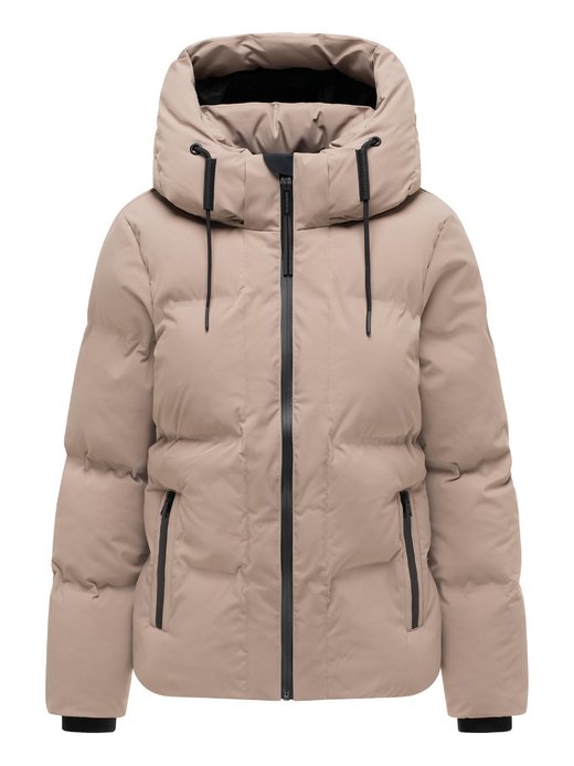 Damen Steppjacke - Wolkentanz XIV