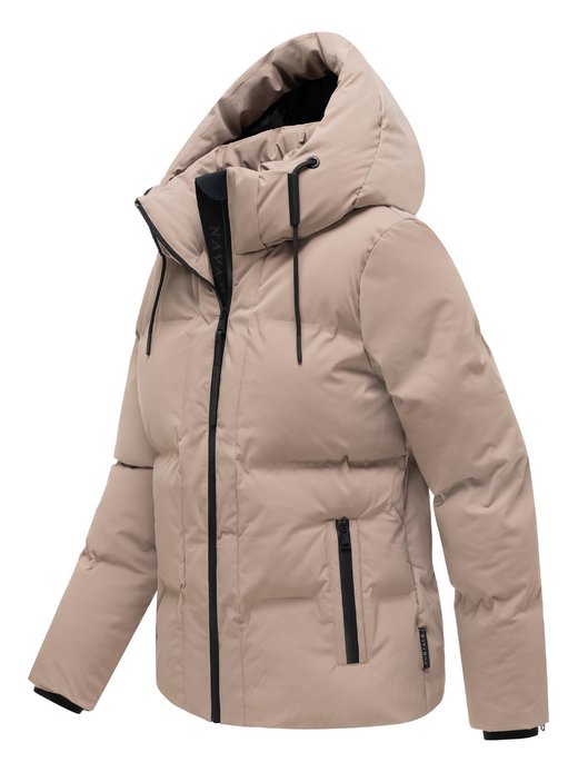 Damen Steppjacke - Wolkentanz XIV