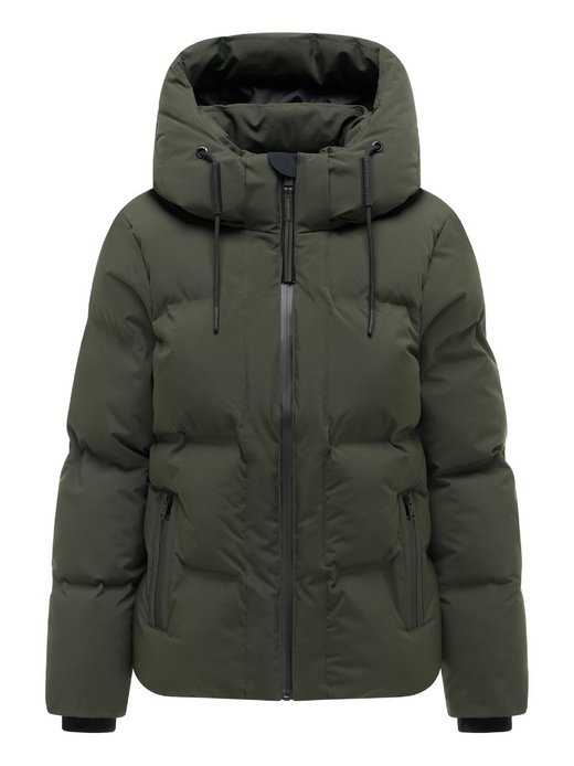 Damen Steppjacke - Wolkentanz XIV