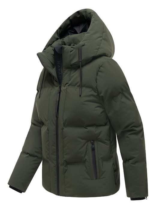 Damen Steppjacke - Wolkentanz XIV