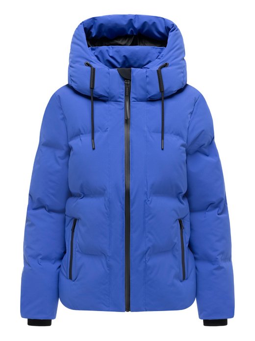 Damen Steppjacke - Wolkentanz XIV