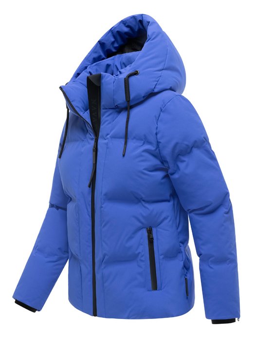 Damen Steppjacke - Wolkentanz XIV