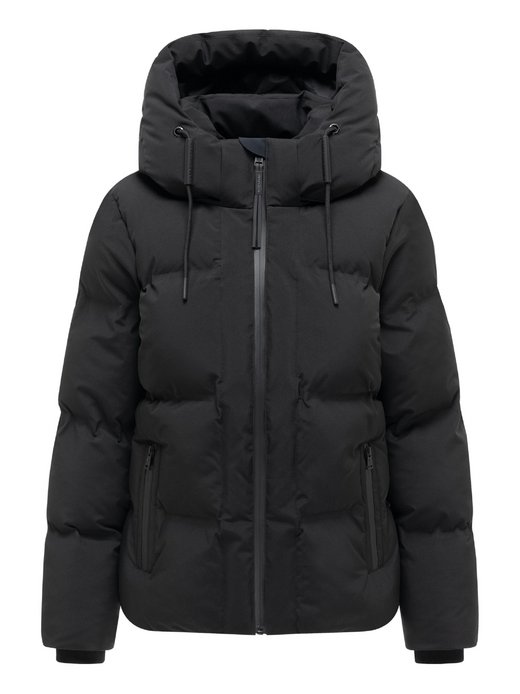 Damen Steppjacke - Wolkentanz XIV