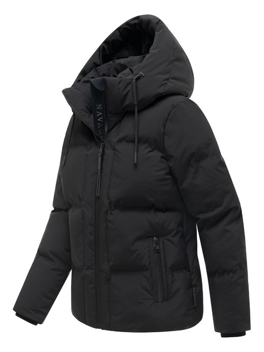 Damen Steppjacke - Wolkentanz XIV