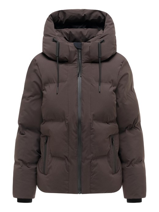 Damen Steppjacke - Wolkentanz XIV