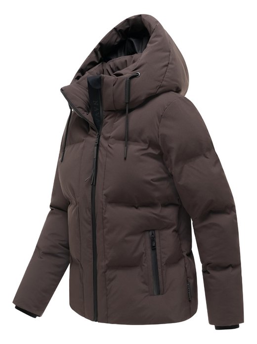 Damen Steppjacke - Wolkentanz XIV