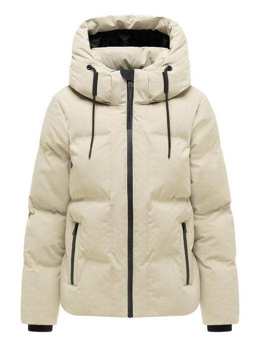 Damen Steppjacke - Wolkentanz XIV