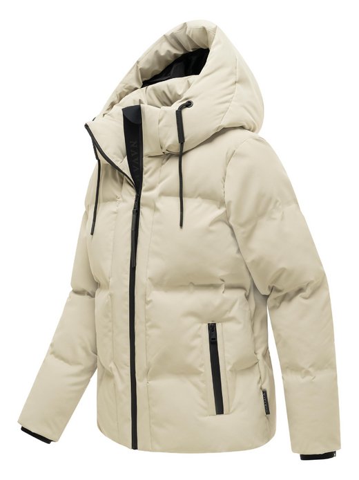 Damen Steppjacke - Wolkentanz XIV