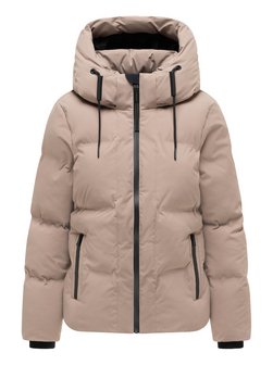 Damen Steppjacke - Wolkentanz XIV