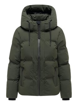 Damen Steppjacke - Wolkentanz XIV