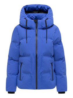 Damen Steppjacke - Wolkentanz XIV