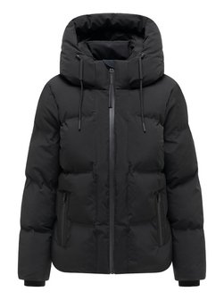 Damen Steppjacke - Wolkentanz XIV