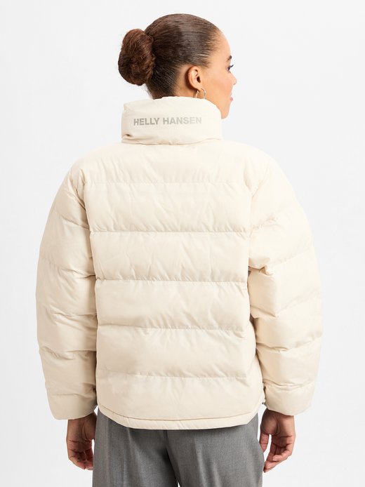 Damen Steppjacke - Yu