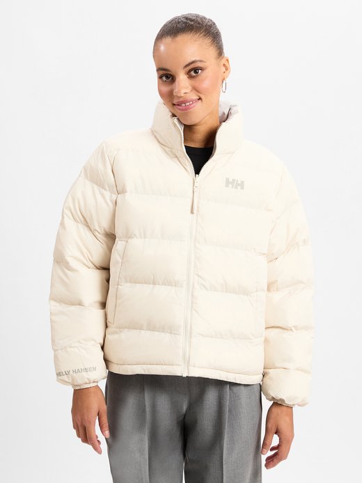 Damen Steppjacke - Yu