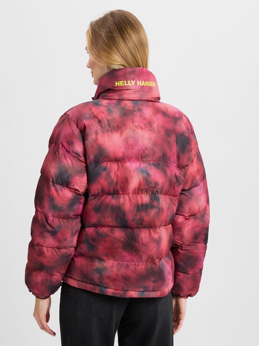 Damen Steppjacke - Yu