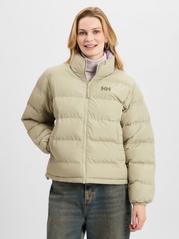 Damen Steppjacke - Yu